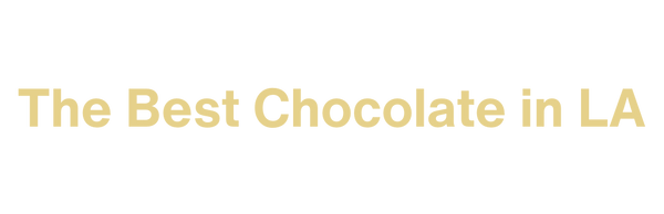 The Best Chocolate in LA